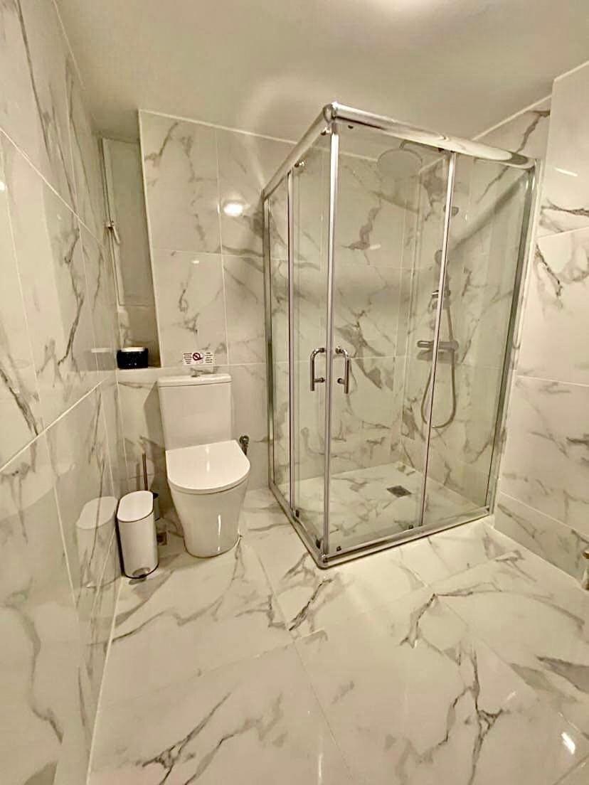 Comfortable Apartment In The City Center アテネ エクステリア 写真