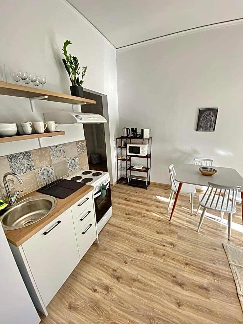 Comfortable Apartment In The City Center アテネ エクステリア 写真