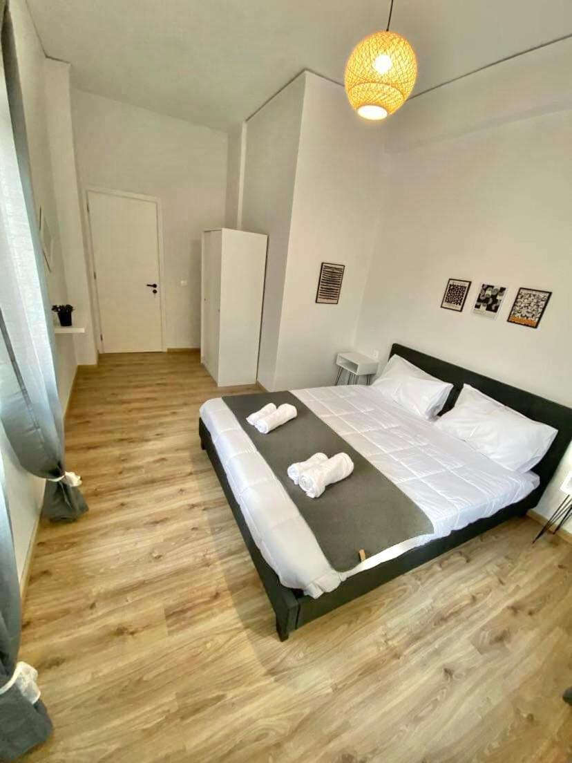 Comfortable Apartment In The City Center アテネ エクステリア 写真